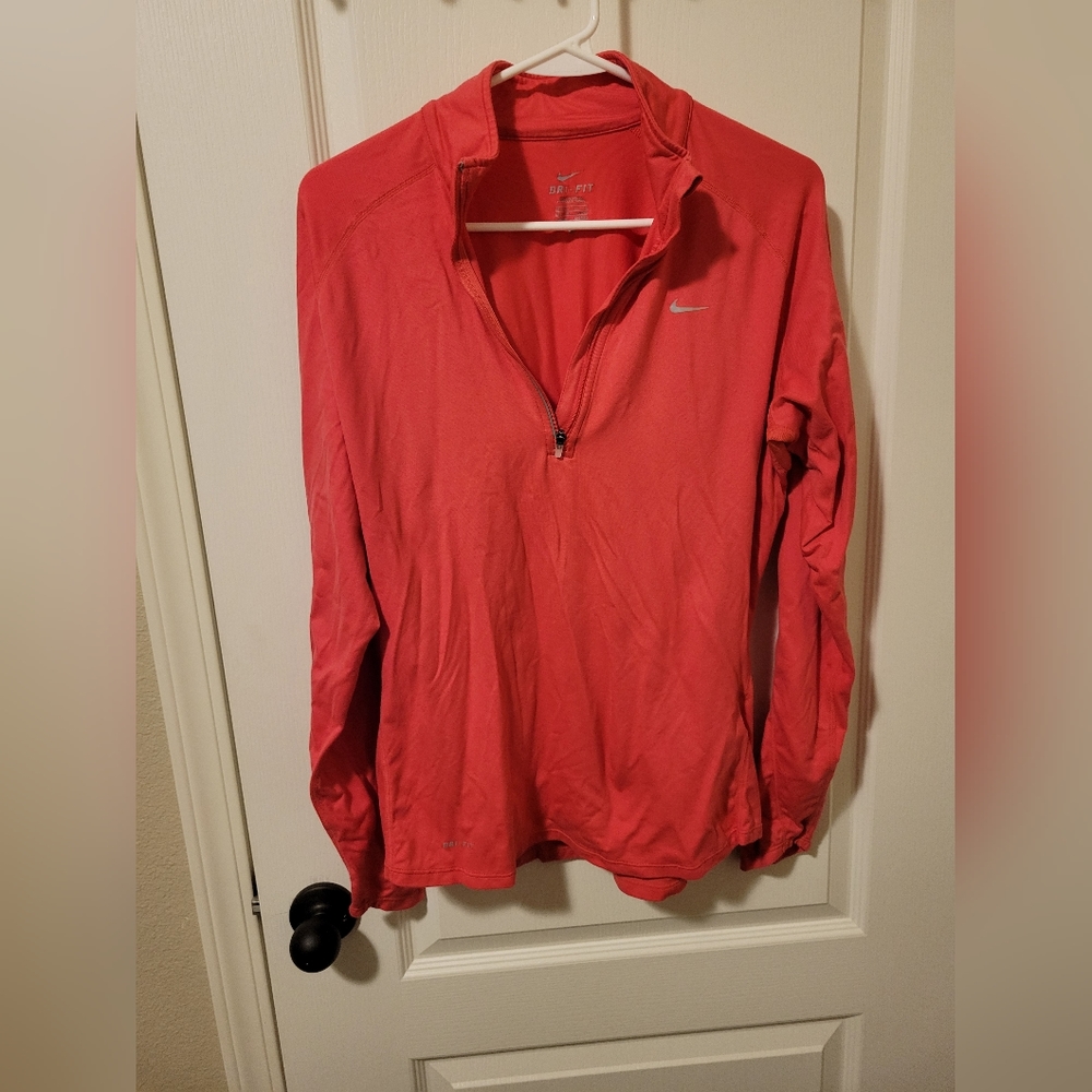 Nike DRI-FIT shirt